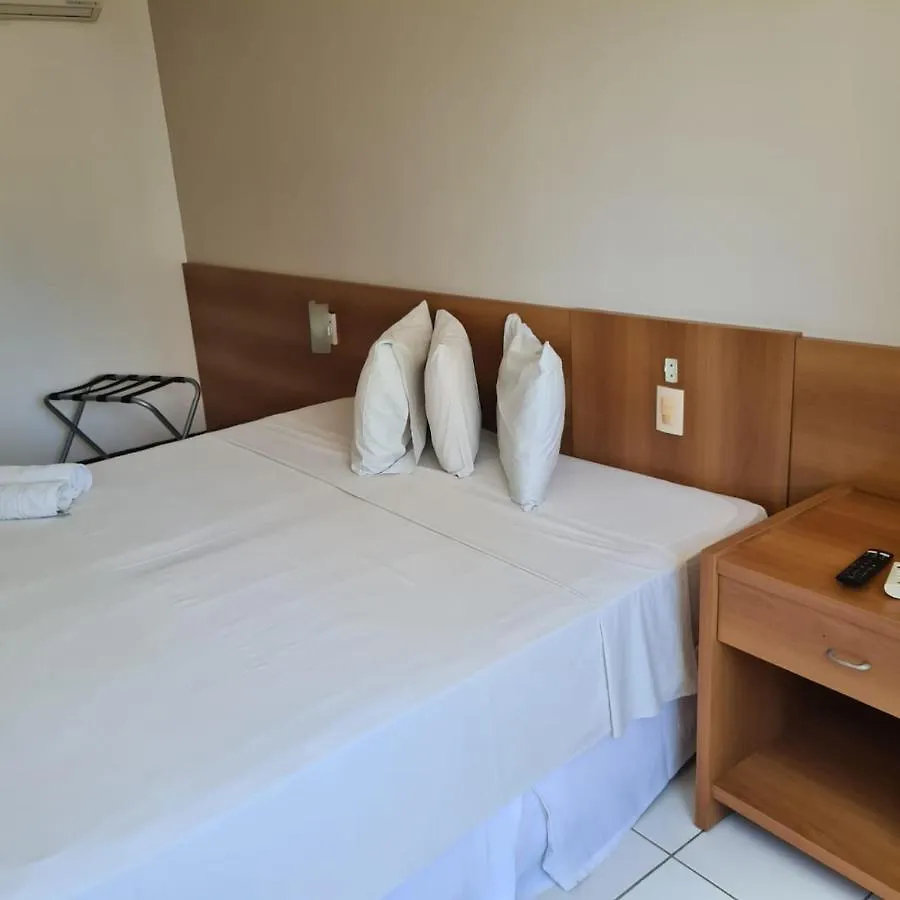 Ponta Negra Flat Aparthotel Natal 0*,