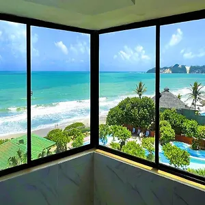  Apartamento Atlantico Flat