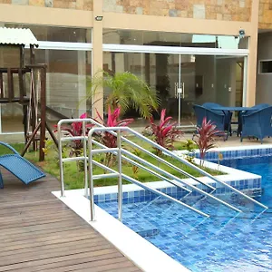  Casa de Férias House Aconchegante Ponta Negra