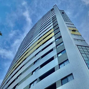  Apartamento Plaza