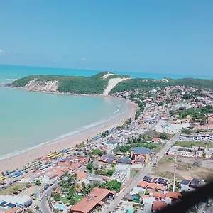  Apartamento Ponta Negra Rn02