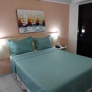  Casa de Férias Marsallis Jr 406