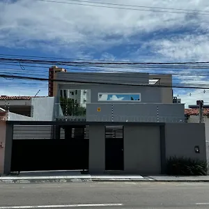  Casa de Férias Casa De Alto Padrao