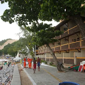 3* Отель Morro Do Careca